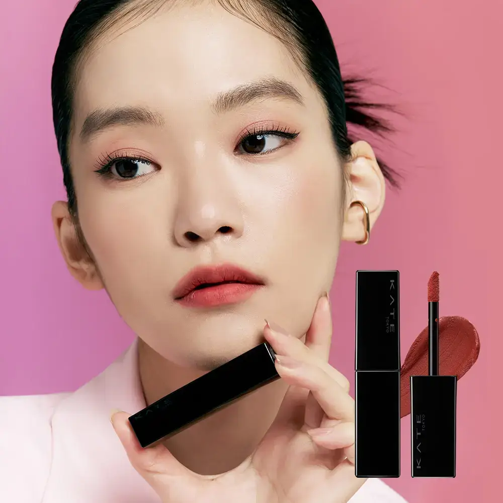 [포근착색매트] 케이트 립 몬스터 수플레 매트 틴트 7g 10종